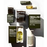 Malin + Goetz Rum Hand & Body Wash, 16 Fl. Oz. – Men & Women Natural Body Wash For All Skin Types, Foaming Hydrating Cleansing Gel, Cruelty-Free & Vegan