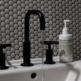 Malin + Goetz Rum Hand & Body Wash, 16 Fl. Oz. – Men & Women Natural Body Wash For All Skin Types, Foaming Hydrating Cleansing Gel, Cruelty-Free & Vegan