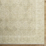 Livabliss x Galey Alix Fetscher V Vintage Damask Area Rug, 7'10" x 10' (8' x 10'), Dusy Sage