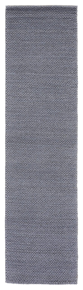 SAFAVIEH Area Rug 8x10 - Natura Collection - Large - Beige & Ivory, Handmade Wool Blend, Textured Design, Ideal for Living Room, Bedroom, Dining Space (NAT425B)