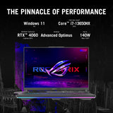 ASUS ROG Strix G16 (2025)