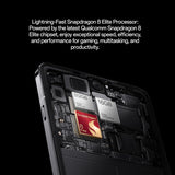 OnePlus 13 Unlocked (Dual-SIM)