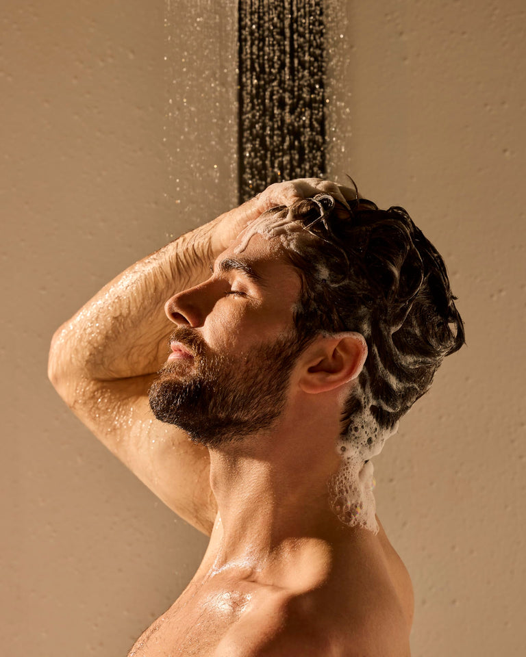 Jack Black Turbo Wash Energizing Body & Hair Cleanser, 33 Fl Oz – Rosemary, Eucalyptus & Juniper Berry – Mens Body Wash, Mens Shampoo, Skin Care, Hair Care, Dual-Purpose Body Wash Men, Sulfate–Free