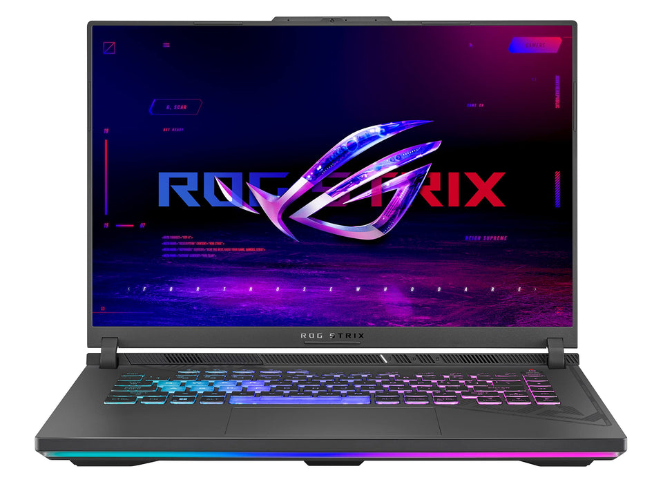 ASUS ROG Strix G16 (2025)