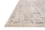 Loloi Amber Lewis Alie Collection ALE-03 Taupe/Dove 7'-10'' x 10', .13'' Pile Height, Area Rug