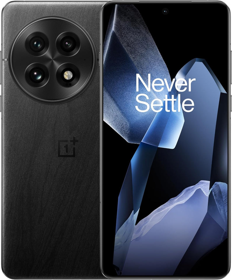 OnePlus 13 Unlocked (Dual-SIM)