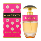 Prada Candy by Prada for Women 2.7 oz Eau de Parfum Spray