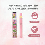 Gucci Flora Gorgeous Gardenia for Women 3.3 oz Eau de Parfum Spray