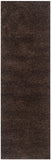 SAFAVIEH Area Rug 8x10 - California Shag Collection - Large - Beige, Non-Shedding & Easy Cleaning, Ultra Plush Thick Pile, Ideal for Living Room, Bedroom, Dining Space (SG151-1313)