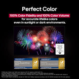 LG 65-Inch Class OLED evo AI 4K C5 Series Smart TV w/Dolby Atmos, Dolby Vision, HDR10, AI Super Upscaling 4K, Filmmaker Mode, Wow Orchestra, Alexa Built-in (OLED65C5PUA, 2025)