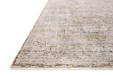 Loloi Amber Lewis Alie Collection ALE-03 Taupe/Dove 7'-10'' x 10', .13'' Pile Height, Area Rug