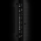 TCL 55 Inch Class QM7K Series | Mini LED QLED 4K HDR | 55QM7K, 2025 Model | 120HZ-144HZ Anti Reflective Screen Smart Google TV Dolby Atmos Onkyo Audio | Voice Remote Alexa Gaming Streaming Television