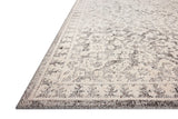 Loloi Magnolia Home by Joanna Gaines Gigi Collection GIG-02 Ivory/Stone 7'-10" x 10' Area Rug