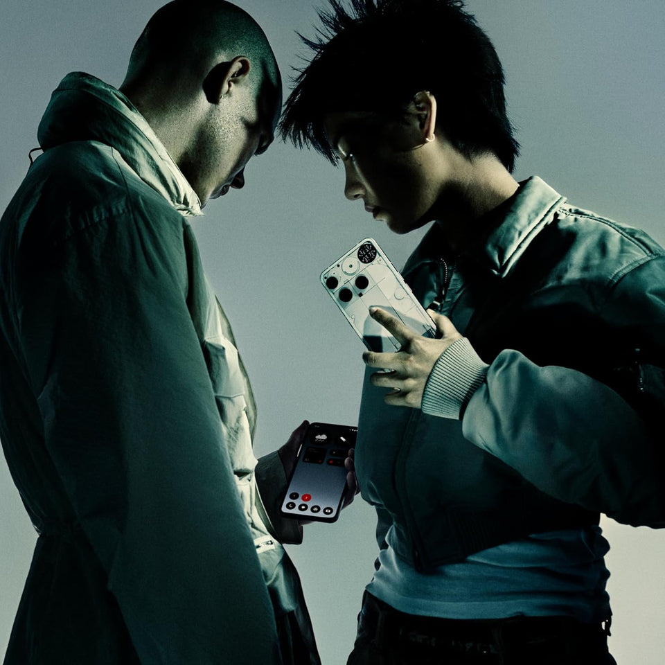 Nothing Phone (3) Unlocked