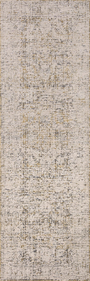 Loloi Amber Lewis Alie Collection ALE-03 Taupe/Dove 7'-10'' x 10', .13'' Pile Height, Area Rug