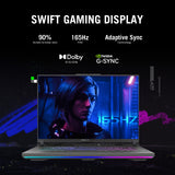 ASUS ROG Strix G16 (2025)