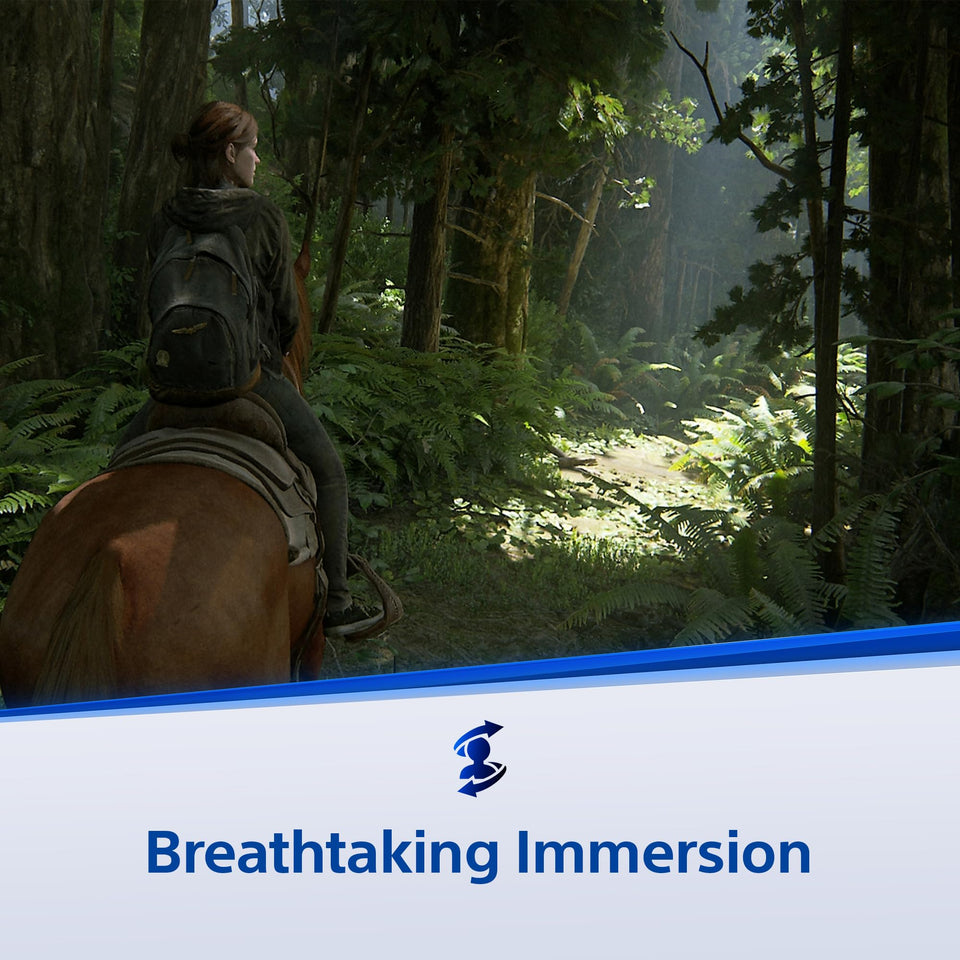 PlayStation®5 console – 1TB