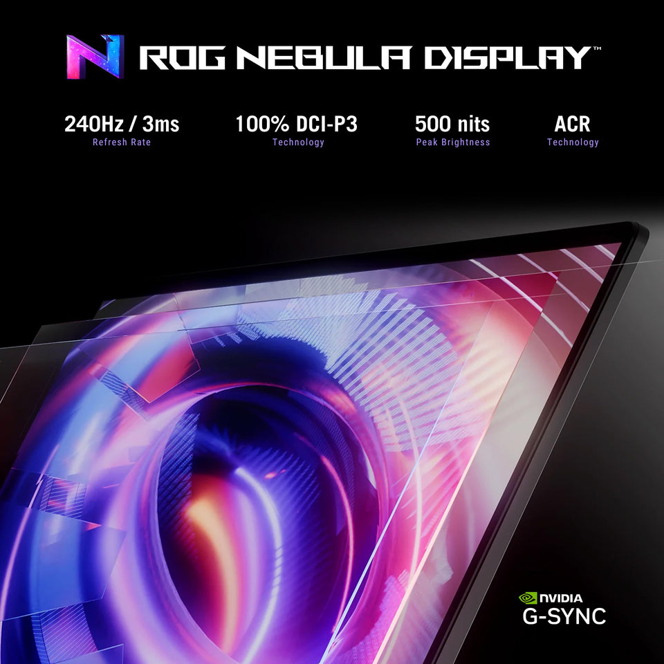 ASUS ROG Strix G16 (2025)