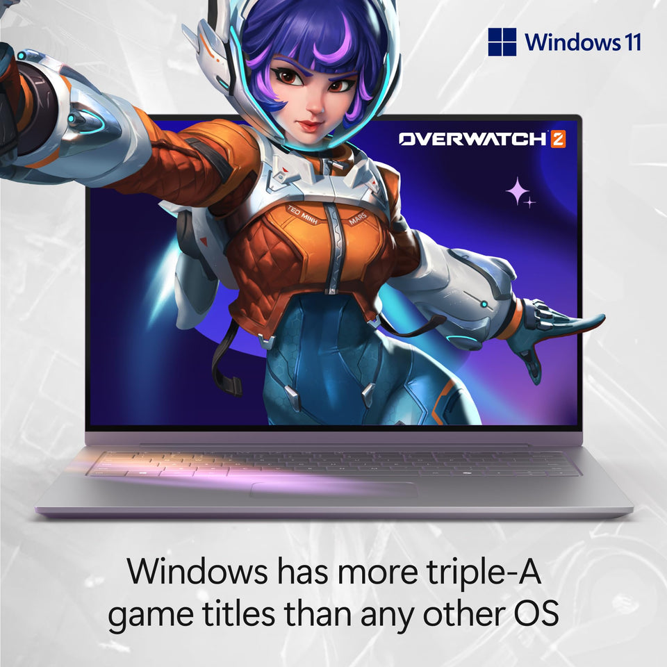 ASUS ROG Strix G16 (2025)