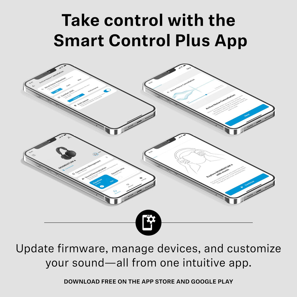 Sennheiser Momentum 4