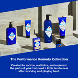 Jack Black Turbo Wash Energizing Body & Hair Cleanser, 33 Fl Oz – Rosemary, Eucalyptus & Juniper Berry – Mens Body Wash, Mens Shampoo, Skin Care, Hair Care, Dual-Purpose Body Wash Men, Sulfate–Free