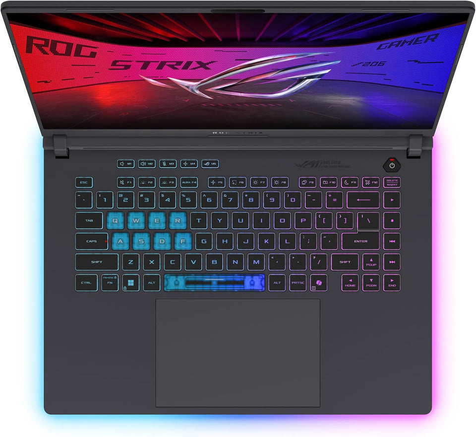 ASUS ROG Strix G16