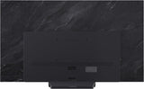 LG 65-Inch Class OLED evo AI 4K C5 Series Smart TV w/Dolby Atmos, Dolby Vision, HDR10, AI Super Upscaling 4K, Filmmaker Mode, Wow Orchestra, Alexa Built-in (OLED65C5PUA, 2025)