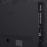 LG 65-Inch Class OLED evo AI 4K C5 Series Smart TV w/Dolby Atmos, Dolby Vision, HDR10, AI Super Upscaling 4K, Filmmaker Mode, Wow Orchestra, Alexa Built-in (OLED65C5PUA, 2025)