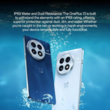 OnePlus 13 Unlocked (Dual-SIM)