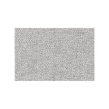 CAMILSON Easy Jute Rug 10x14, Indoor Outdoor Natural Color Fiber Area Rugs for Living Room Patio and Kitchen Rug, Sisal Boho Woven Design, Easy-Cleaning, Washable Outside Carpet Alfombras (10 x 14)