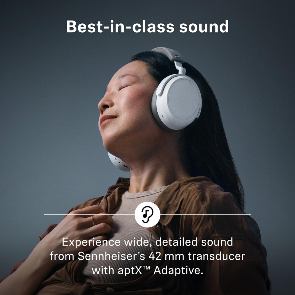 Sennheiser Momentum 4