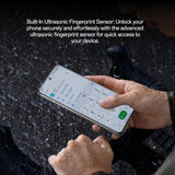 OnePlus 13 Unlocked (Dual-SIM)