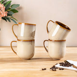 LeRatio Ceramic Dinnerware Sets for 6,Plates and Bowls Sets,Handmade Reactive Glaze Dishes Set,Chip Resistant and Scratch Resistant | Oven&Dishwasher & Microwave Safe-Blue(18PCS)