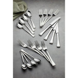 Lenox 815486 Portola 65-Piece Flatware Set
