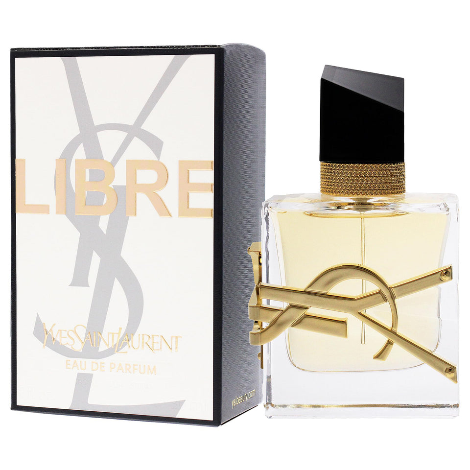 Yves Saint Laurent Libre Women 3 oz EDP Spray