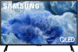 Samsung 65-Inch Class QLED Q8F 4K UHD Smart TV (2025 Model) Q4 AI Processor, 100% Color Volume with Quantum Dot, AirSlim Design, Endless Free Content, Samsung Vision AI, Alexa Built-in