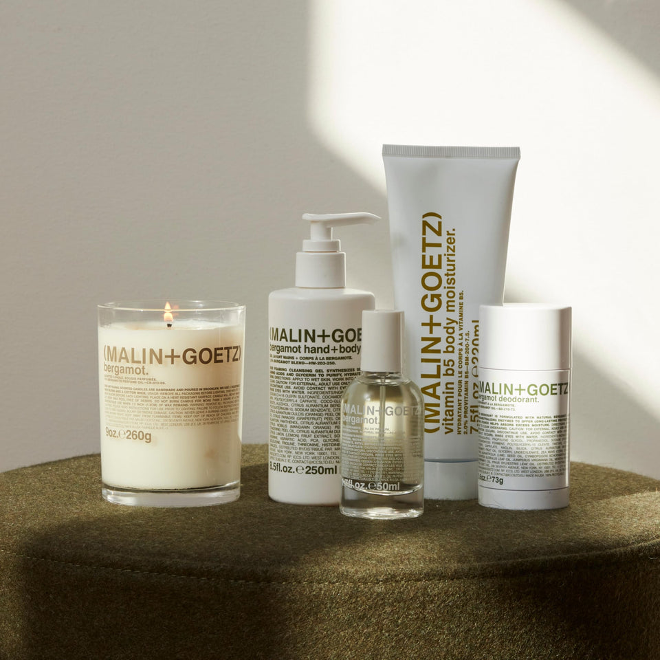 Malin + Goetz Rum Hand & Body Wash, 16 Fl. Oz. – Men & Women Natural Body Wash For All Skin Types, Foaming Hydrating Cleansing Gel, Cruelty-Free & Vegan