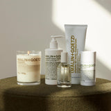 Malin + Goetz Rum Hand & Body Wash, 16 Fl. Oz. – Men & Women Natural Body Wash For All Skin Types, Foaming Hydrating Cleansing Gel, Cruelty-Free & Vegan