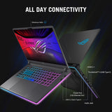 ASUS ROG Strix G16