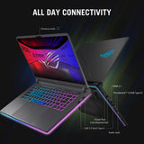 ASUS ROG Strix G16 (2025)