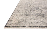 Loloi Amber Lewis Alie Collection ALE-03 Taupe/Dove 7'-10'' x 10', .13'' Pile Height, Area Rug