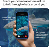 Google Pixel 10 Unlocked