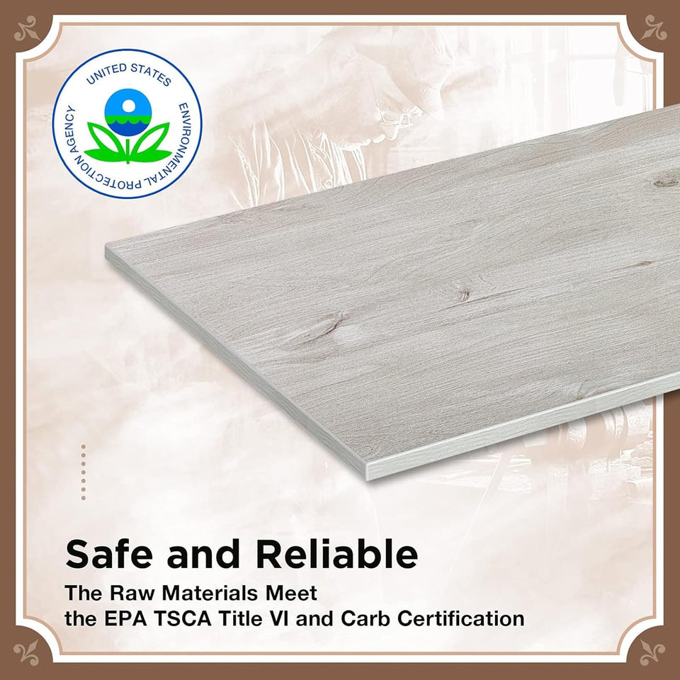 Rolanstar Coffee Table, Lift Top Coffee Table with Drawers and Hidden Compartment, Retro Central Table with Wooden Lift Tabletop, for Living Room,Espresso