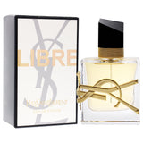 Yves Saint Laurent Libre Women 3 oz EDP Spray