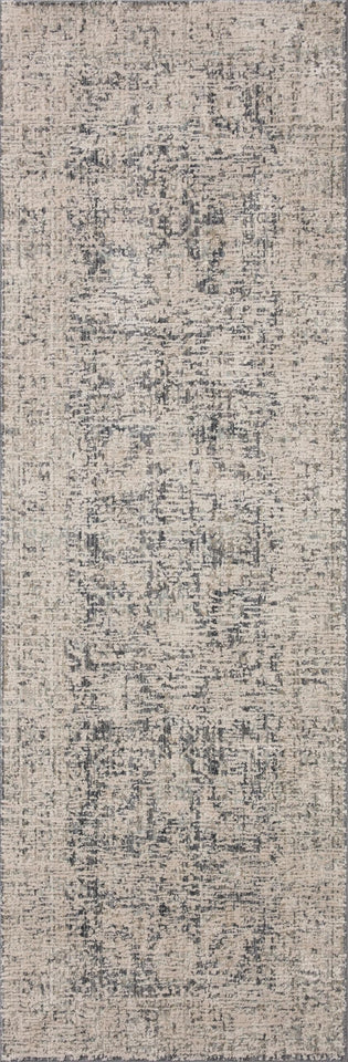Loloi Amber Lewis Alie Collection ALE-03 Taupe/Dove 7'-10'' x 10', .13'' Pile Height, Area Rug