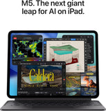 iPad Pro 13-inch