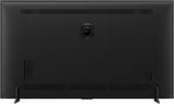 TCL 98-Inch Q65 QLED 4K UHD Smart TV with Google TV (98Q651G, 2024 Model) Dolby Vision, Dolby Atmos, HDR Pro+, Game Accelerator Enhanced Gaming, Voice Remote, Works with Alexa, Streaming Television