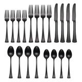 Lenox 815486 Portola 65-Piece Flatware Set