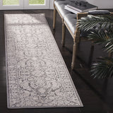 SAFAVIEH Area Rug 9x12 - Reflection Collection - Large - Cream & Ivory, Non-Shedding & Easy Cleaning, Ideal for Living Room, Bedroom, Dining Space (RFT665D)