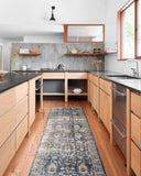 Loloi Teagan Collection TEA-03 Ivory/Sand 9'-9" x 13'-6" Area Rug, Large, Soft Neutral Rug, High-Traffic for Living Room, Bedroom, Home Office, Dining Area